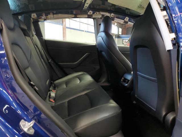 Photo 10 from auction – 2019 TESLA MODEL 3 with VIN 5YJ3E1EB6KF442204