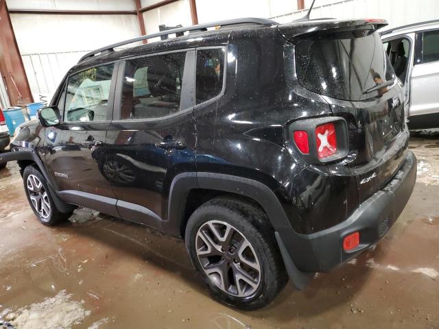 Photo 2 from auction – 2015 JEEP RENEGADE L with VIN ZACCJBBT8FPC09583