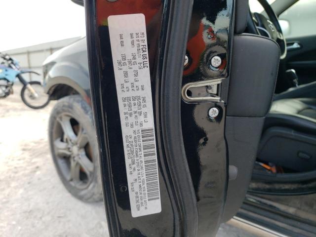 Photo 14 from auction – 2017 DODGE JOURNEY CR with VIN 3C4PDCGB6HT516986