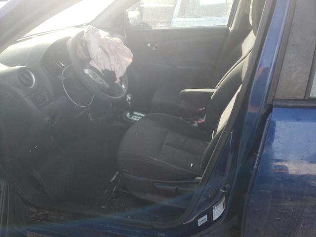 Photo 7 from auction – 2018 NISSAN VERSA S with VIN 3N1CN7AP8JL802581