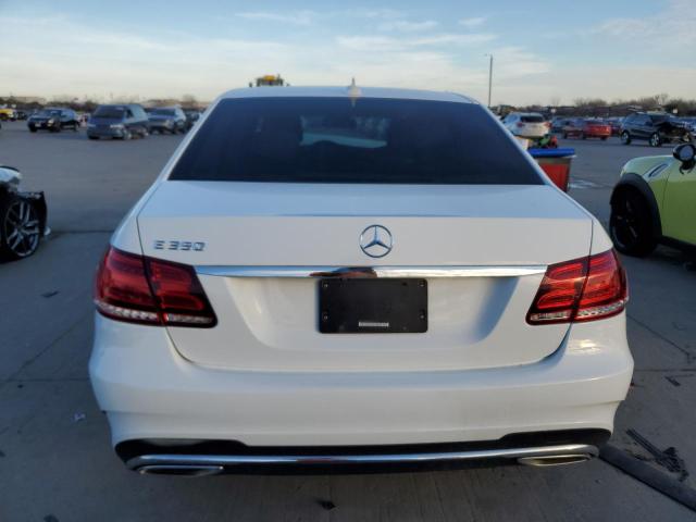 Photo 6 from auction – 2016 MERCEDES-BENZ E-CLASS E3 with VIN WDDHF5KB5GB263120