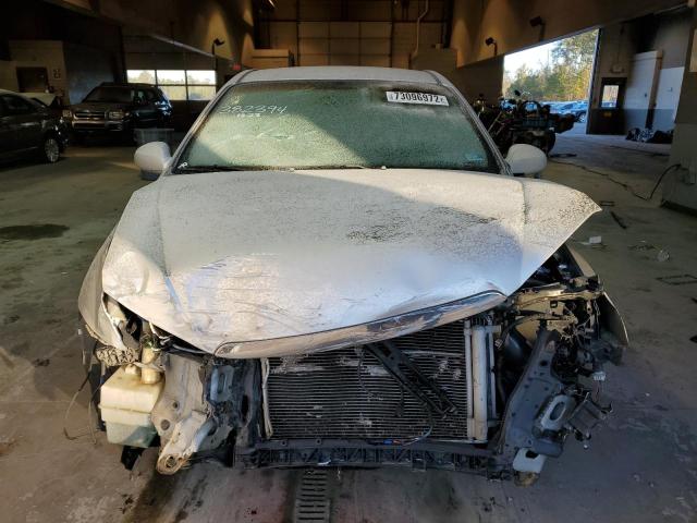 Photo 5 from auction – 2007 KIA SPECTRA EX with VIN KNAFE122975429423