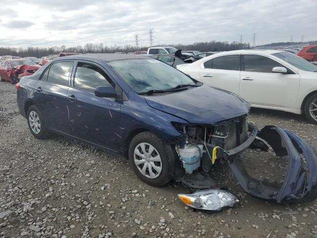 Фото 4 с аукциона – 2013 TOYOTA CARROLLA с VIN 5YFBU4EEXDP107495