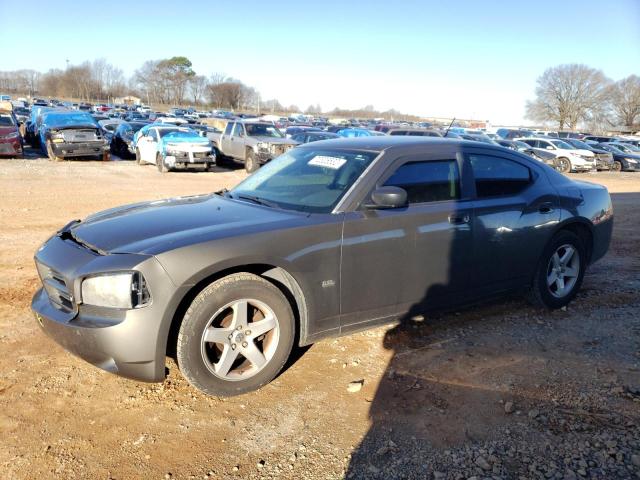 DODGE CHARGER 2008 with VIN 2B3KA43G68H272633 - Photo from auction