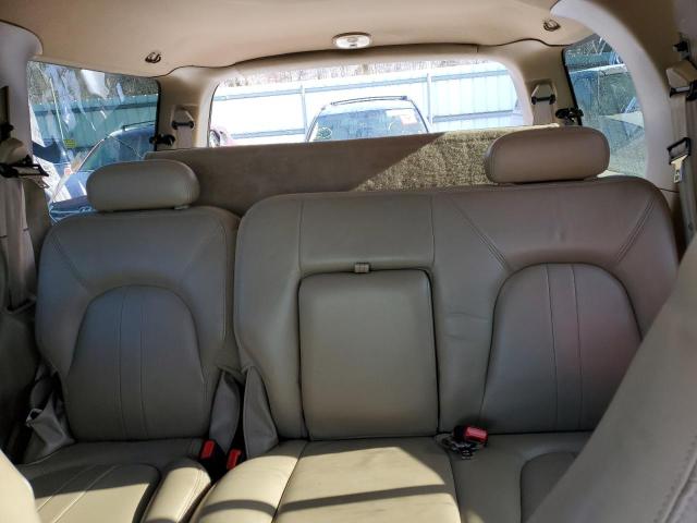 Photo 10 from auction – 2001 FORD EXPEDITION with VIN 1FMEU17L31LB66721