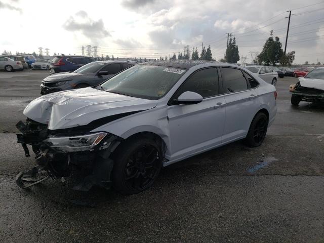 Photo 1 from auction – 2019 VOLKSWAGEN JETTA S with VIN 3VWC57BUXKM033673