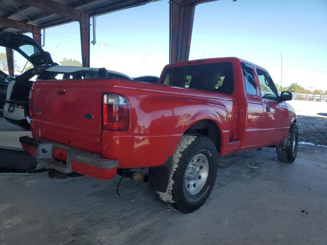 Photo 3 from auction – 2004 FORD RANGER SUP with VIN 1FTYR14U04PA25098