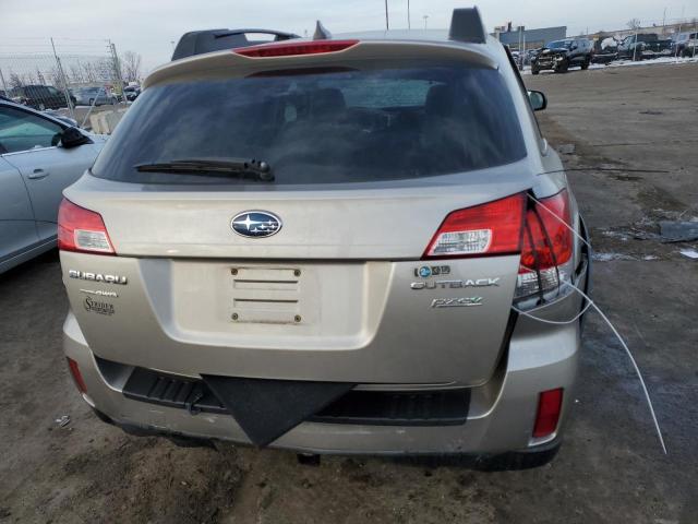 Снимка 6 от търг – 2014 SUBARU OUTBACK 2. с VIN 4S4BRBCC3E3223005