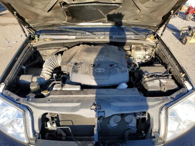 Photo 12 from auction – 2004 TOYOTA 4RUNNER SR with VIN JTEBU14R140028841