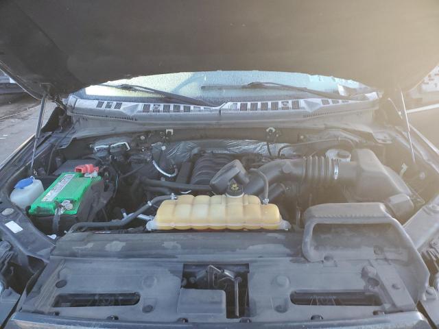 Photo 11 from auction – 2016 FORD F150 SUPER with VIN 1FTEW1EF9GFA81434