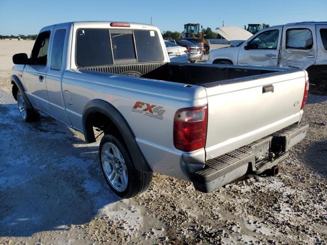 Photo 2 from auction – 2003 FORD RANGER SUP with VIN 1FTZR45EX3PB74808