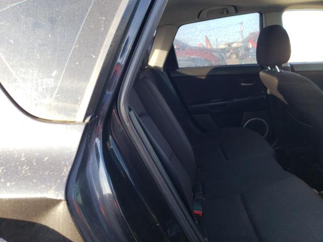 Photo 10 from auction – 2007 MAZDA 3 HATCHBAC with VIN JM1BK343071716121