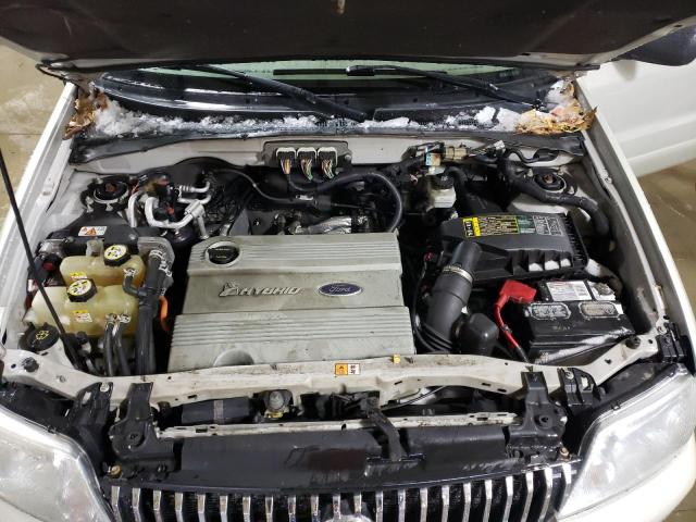 Photo 12 from auction – 2007 MERCURY MARINER HE with VIN 4M2CU39H87KJ16809
