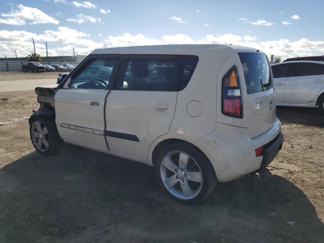 Photo 2 from auction – 2010 KIA SOUL + with VIN KNDJT2A23A7065635