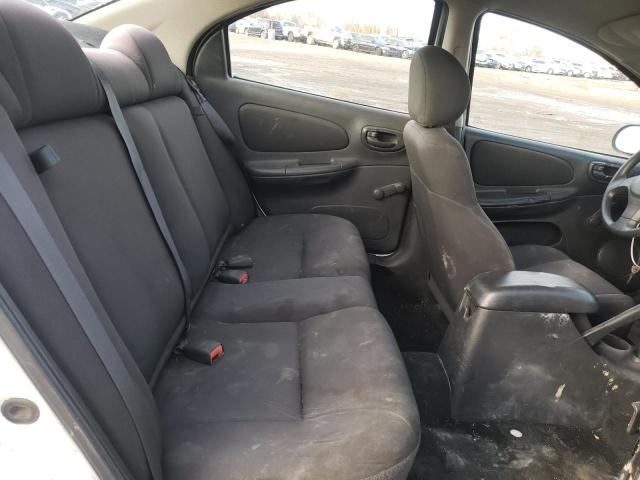 Photo 10 from auction – 2004 DODGE NEON BASE with VIN 1B3ES26C34D557305