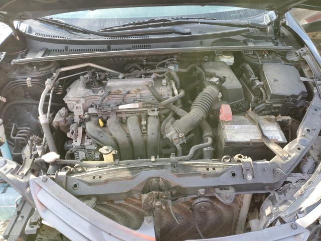 Photo 11 from auction – 2015 TOYOTA COROLLA L with VIN 2T1BURHE4FC332023