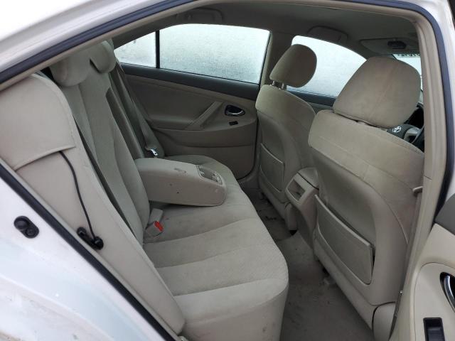 Photo 10 from auction – 2007 TOYOTA CAMRY CE with VIN 4T1BE46K87U698415