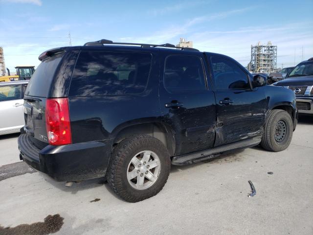 Photo 3 from auction – 2010 GMC YUKON SLE with VIN 1GKUCAE08AR277469