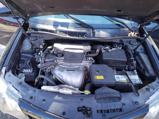 Photo 11 from auction – 2014 TOYOTA CAMRY L with VIN 4T1BF1FK7EU315444