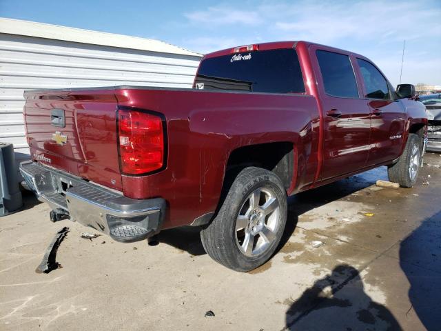 Photo 3 from auction – 2014 CHEVROLET SILVERADO with VIN 3GCPCREC2EG539705