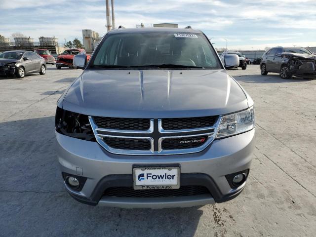 Photo 5 from auction – 2017 DODGE JOURNEY SX with VIN 3C4PDCBG2HT510508