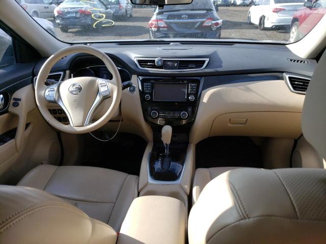 Photo 8 from auction – 2014 NISSAN ROGUE S with VIN 5N1AT2MV9EC755467