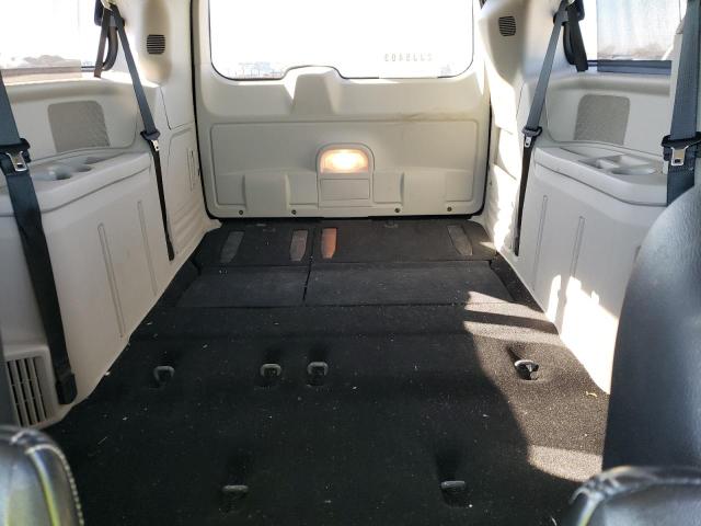 Photo 10 from auction – 2014 CHRYSLER TOWN & COU with VIN 2C4RC1CG0ER204372