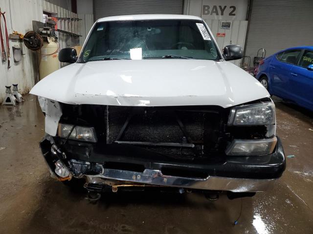 Photo 5 from auction – 2003 CHEVROLET SILVERADO with VIN 1GCEC14T03Z154988