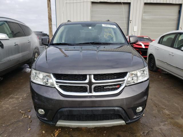 Photo 5 from auction – 2016 DODGE JOURNEY SX with VIN 3C4PDCBG2GT123083