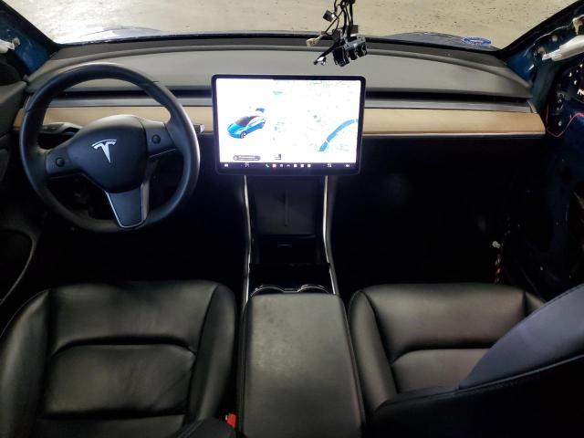 Photo 8 from auction – 2019 TESLA MODEL 3 with VIN 5YJ3E1EB6KF442204