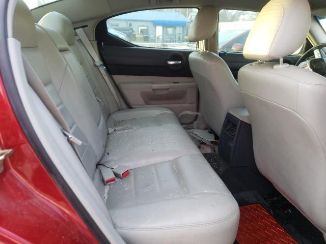 Photo 10 from auction – 2006 DODGE CHARGER R/ with VIN 2B3KA53H46H213706