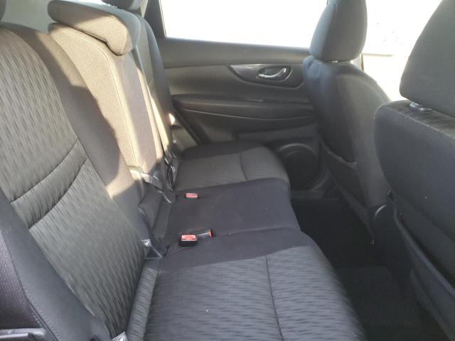 Photo 10 from auction – 2017 NISSAN ROGUE SV with VIN 5N1AT2MV2HC824228
