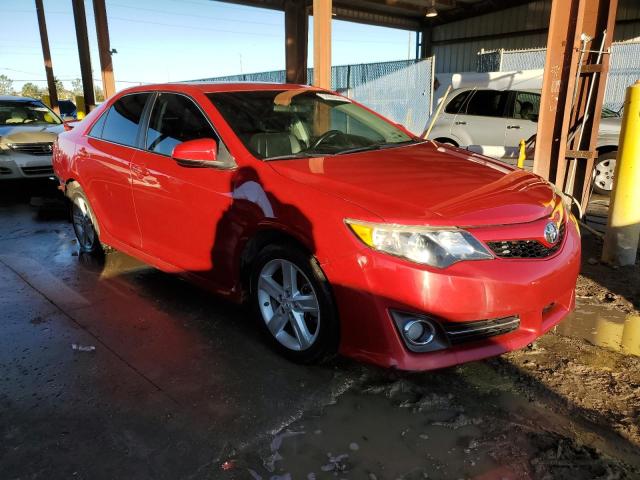Photo 4 from auction – 2014 TOYOTA CAMRY L with VIN 4T1BF1FK2EU737623