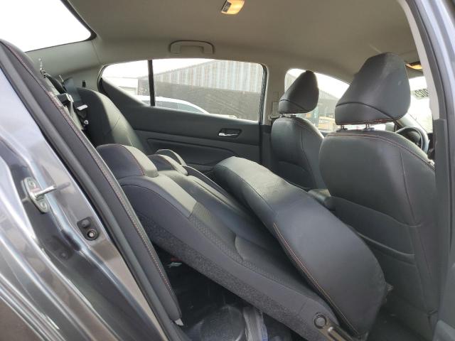 Photo 10 from auction – 2020 NISSAN ALTIMA SR with VIN 1N4BL4CV2LN315605