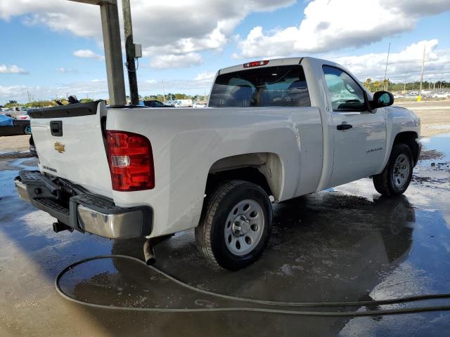 Photo 3 from auction – 2013 CHEVROLET SILVERADO with VIN 1GCNCPEA2DZ346964