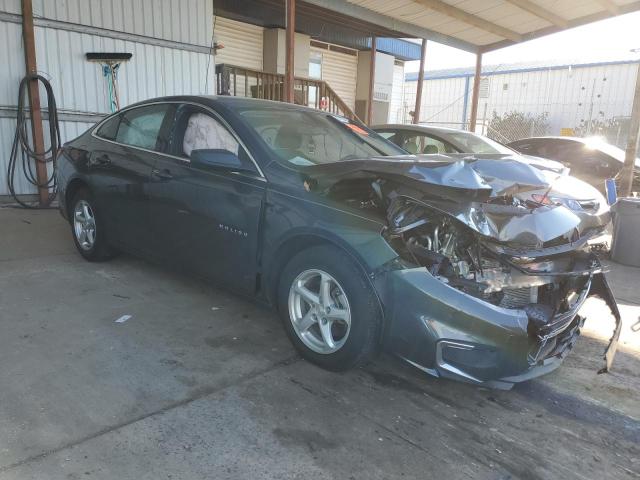 Photo 4 from auction – 2017 CHEVROLET MALIBU LS with VIN 1G1ZB5ST6HF178714