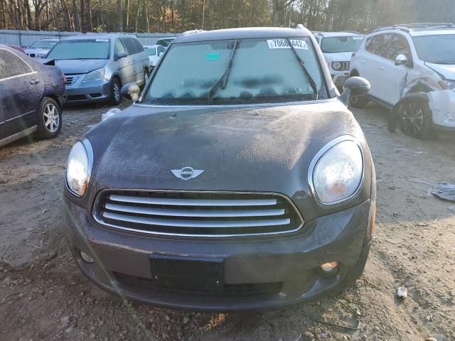 Photo 5 from auction – 2013 MINI COOPER COU with VIN WMWZB3C54DWM31094