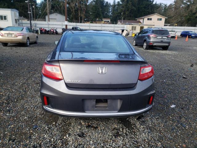 Photo 6 from auction – 2014 HONDA ACCORD LX- with VIN 1HGCT1B32EA009481