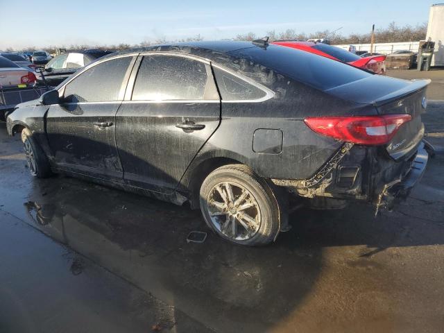 Photo 2 from auction – 2017 HYUNDAI SONATA SE with VIN 5NPE24AF9HH457429