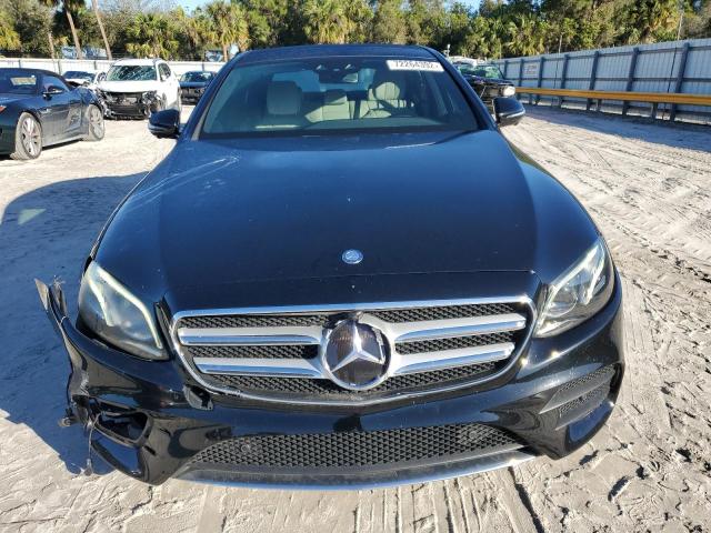 Photo 5 from auction – 2017 MERCEDES-BENZ E 300 with VIN WDDZF4JB6HA226231