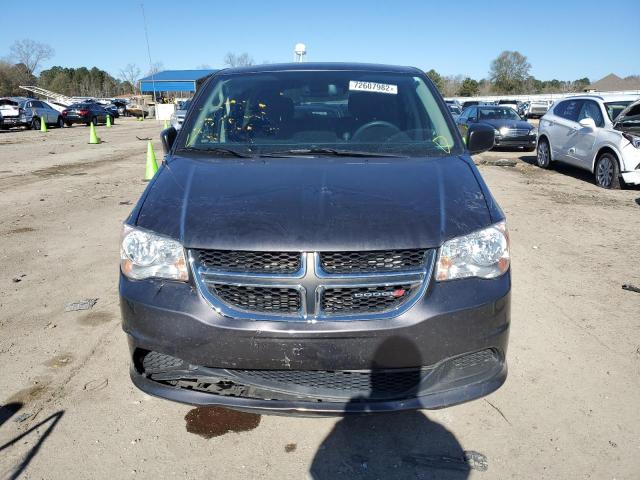 Photo 5 from auction – 2019 DODGE GRAND CARA with VIN 2C4RDGBG8KR684478