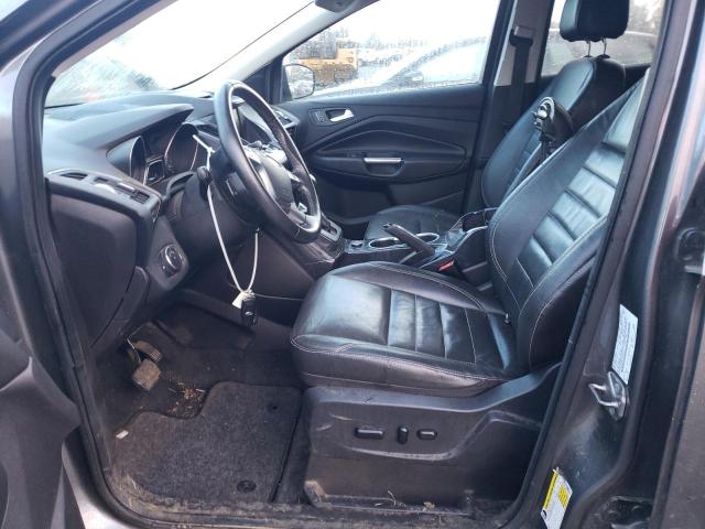 Photo 7 from auction – 2014 FORD ESCAPE TIT with VIN 1FMCU9JX6EUC23091