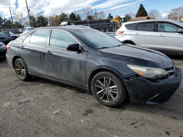 Photo 4 from auction – 2015 TOYOTA CAMRY LE with VIN 4T1BF1FK4FU978617