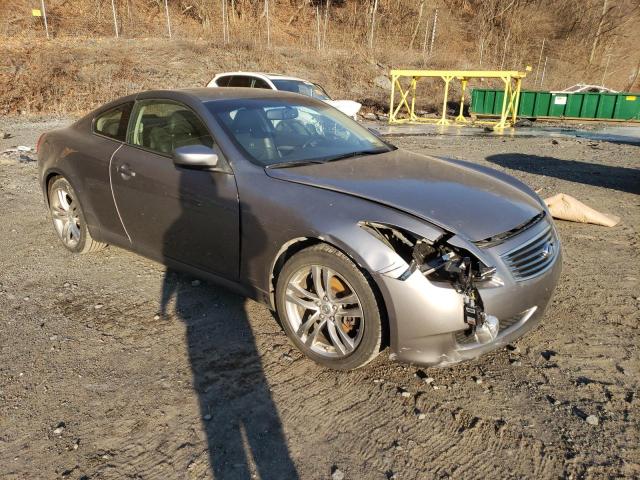 Photo 4 from auction – 2009 INFINITI G37 with VIN JNKCV64F29M653420