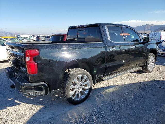 Photo 3 from auction – 2020 CHEVROLET SILVERADO with VIN 1GCUYHET0LZ148886