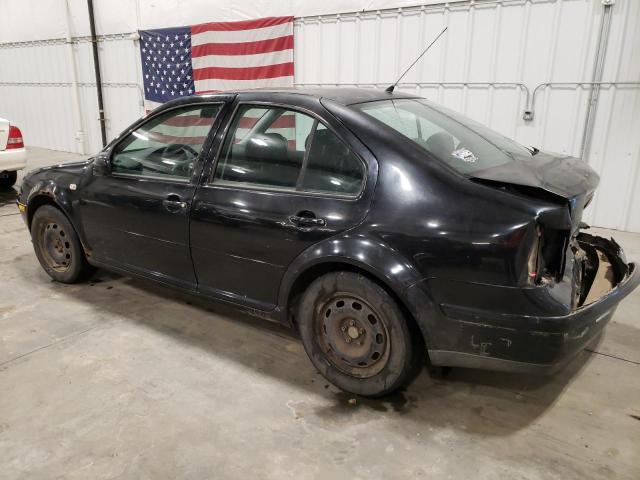 Photo 2 from auction – 2002 VOLKSWAGEN JETTA GLS with VIN 3VWSP69M82M105363