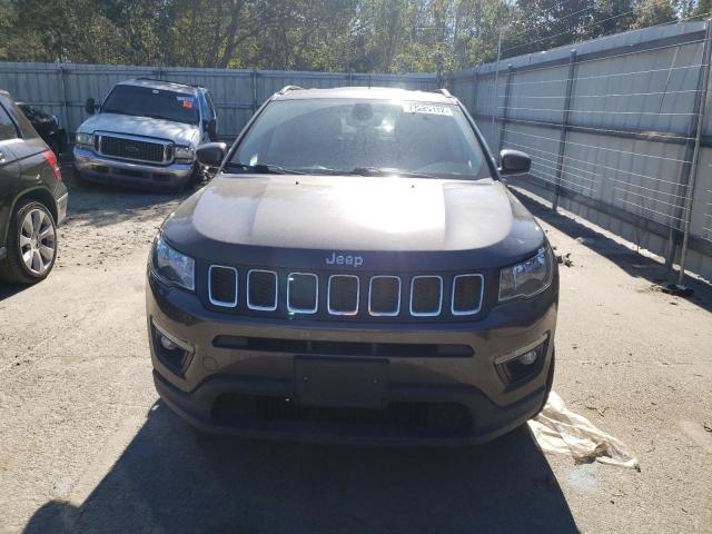 Photo 5 from auction – 2017 JEEP COMPASS LA with VIN 3C4NJDBB5HT657982