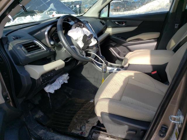 Photo 7 from auction – 2021 SUBARU ASCENT PRE with VIN 4S4WMACD3M3415297