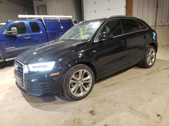 AUDI Q3 PRESTIG 2016 with VIN WA1GFCFS8GR005213 - Photo from auction