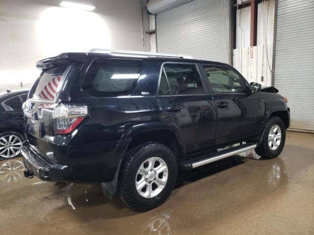 Zdjęcie 3 z aukcji – 2016 TOYOTA 4RUNNER SR z VIN JTEBU5JR2G5355963